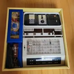 学研　電子ブロックST-155　美品