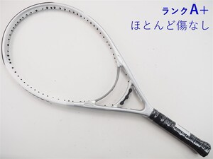 中古 テニスラケット ダンロップ エルエックス1000 2021年モデル (G2)DUNLOP LX 1000 2021