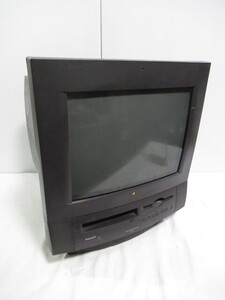 ■ジャンク現状売■Mac　Performa5420　Model:M3046　本体のみ　通電しない