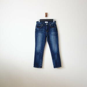 ☆23区DENIM ボーイフィットパンツ☆