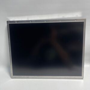 「1F」Hitachi 21.3インチ　パネルタイプ a-si TFT-LCD TX54D32VC0CAA