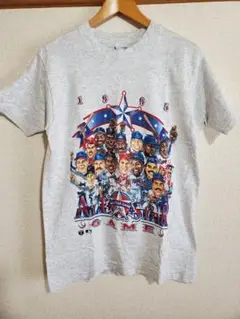 Tシャツ SALEM MLB ALL STAR 1995