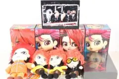 ◇未開封あり X JAPAN hide フィギュア・ぬいぐるみ・パズル セット