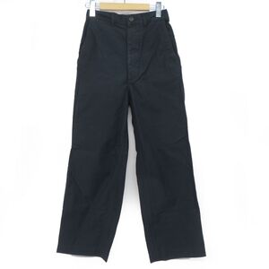 140 HOLIDAY ホリデイ RESIZE CHINO PANTS リサイズチノパンツ 20102284 サイズO ※中古