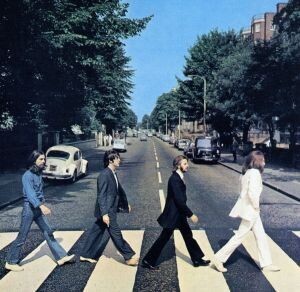 【輸入盤】Abbey Road/ザ・ビートルズ