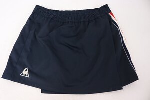 ▽Le coq sportif ルコックスポルティフ サイクルスカート QC49623CP Mサイズ 美品