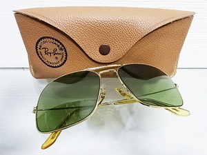 70s 希少 激レア 良品 B&L RayBan WINNER #3 横BL レイバン ウィナー USA アメリカ オールド ビンテージ サングラス70年代 寺尾聡 松田優作