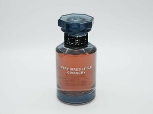 ■【YS-1】 香水 ジバンシー ■ ヴェリィ イレジスティブル ジバンシイ EDP クチュール 60ml ■ フランス製 【同梱可能商品】■C