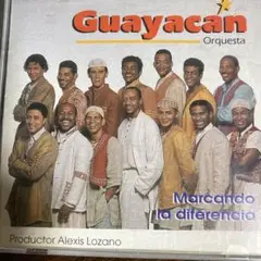 Guayacan Orquesta Marcando la diferencia