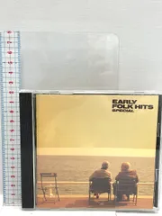 24【クラシック Classic CD】アーリー・フォーク・ヒッツ・スペシャル ソニーレコード