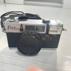 カメラ FUJICA フィリムカメラ