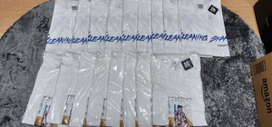 BiSH　Tシャツ31枚　キャップ2個　バック2個　gu　　ビッシュ　まとめ売り　アイナジエンド　セントチヒロチッチ　アユニD　モモコ　ヤスメ