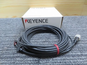 W☆KEYENCE　デジタル超音波センサー　OP－51475　キーエンス　動作外し品