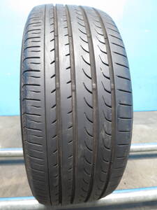 21年製 235/50R18 97V ◆ブリヂストン BLUEARTH RV-02◆ 1本 J1721 夏タイヤ