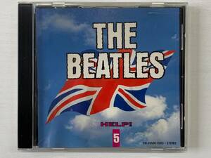 ビートルズ THE Beatles / HELP ⑤ CD盤 コンパクトディスク BC-2005