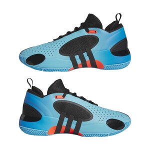 1591318-adidas/D.O.N. ISSUE 5 メンズ バスケットボールシューズ バッシュ スニーカー/