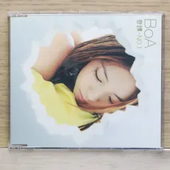 国内盤CD★ボア/BoA■ 奇蹟 / NO.1 (CCCD) 【AVCD30378/4988064303786】K00053