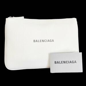 BALENCIAGA バレンシアガ 551992 エブリデイ ポーチ ミニ