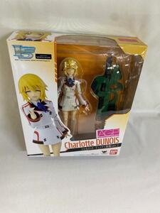 【1円～】アーマーガールズプロジェクト IS＜インフィニット・ストラトス＞ シャルロット・デュノア 制服ver．