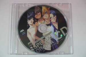 a0336■ ドラマCD LILITH SPECIAL DRAMA CD version EXTRA 対魔忍