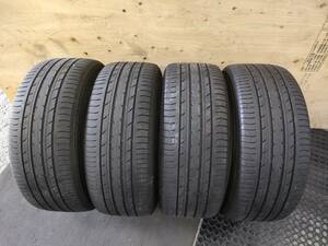 【1011】YOKOHAMA dB decibel E70J (ヨコハマ デシベル) 215/45R17 87W 4本set（プリウス・86・ステップワゴン・セレナ・BRZ）