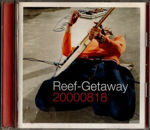 CD★Reef／Getaway