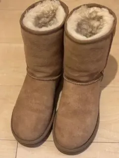 UGG アグ　ムートンブーツ