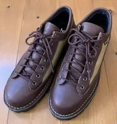 【新年セール】Danner ダナー　フィールドロー　26.5cm