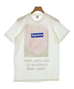 Supreme Tシャツ・カットソー メンズ シュプリーム 中古　古着