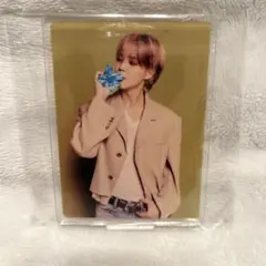 BTS JIMIN MUSE weverse GIFT アクリルスタンドのみ