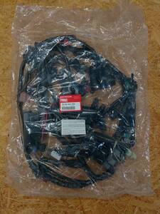 HRC KIT CBR600RR HARNESS,WIRE ワイヤーハーネス レースベース 32100-MKZ-R00 新品