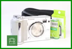 【動作保証・点検済】良品■到着後即使える■FUJIFILM FINEPIX E510■単三電池対応■電池・512MB 専用カード付き■E101