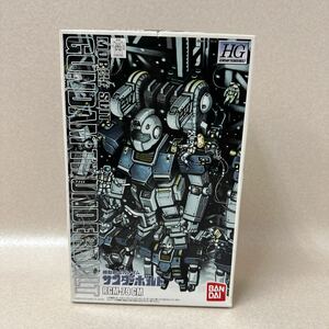 242 HG 1/144 ジム(サンダーボルト版)