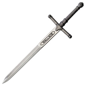 Armaduras ペーパーナイフ Wallace クレイモア Letter Opener 西洋剣型 CI1204