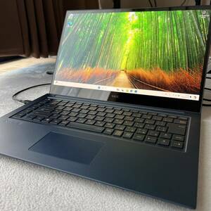 NEC LAVIE LV950/R Core i7 9750H メモリ16GB SSD 1TB Windows11 4K 有機EL