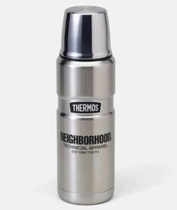 NEIGHBORHOOD ネイバーフッド　THERMOS / SS-BOTTLE 水筒　サーモス