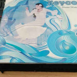 【CD】Keyco Water Notes