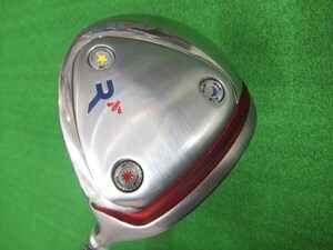 RODDIO/Basileus Z FW55/S/18.3[1381] ロッディオ　クリーク　CLEEK　5W　バシレウス　ゼット