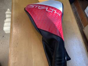 中古【STELTH 2 ドライバー用】ステルス2