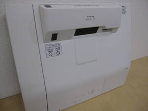 HITACHI 日立 液晶プロジェクター CP-TW3506◆中古 405H