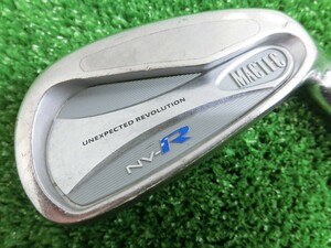 ♪Macgregor マグレガー MACTEC NV-R マックテック / 8番 アイアン 単品 スチールシャフト N.S.PRO 950GH FLEX-S ♪M1662