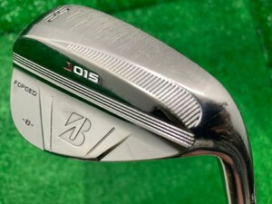 激安[890] ブリヂストン J015 FORGED WEDGE/N.S.PRO MODUS3 TOUR 120/S/52