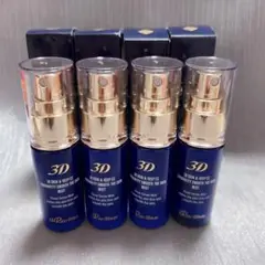 スリーセンススリーディーミスト 30mL×4個