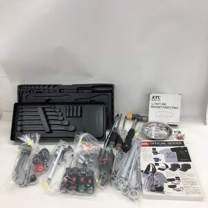 KTC ケーティーシー 工具セット ハンドツールセット【CLAZ9027】