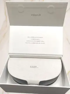 ViXion 01 作業用メガネ