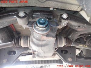 2UPJ-11654355]BMW X3 F25(WY20)リアデフ 中古