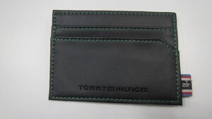 TOMMY　HILFIGER/トミーヒルフィガー カード入れ　★送料無料