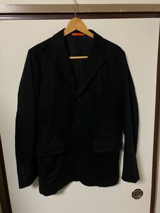 Paul Smith LONDON ジャケット Lサイズ 黒 3つボタン