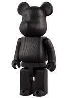 中古フィギュア BE＠RBRICK-ベアブリック- OriginalFake x NEXUS7 カリモク 400% OriginalFake/NEXUS7限