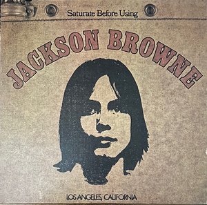 Jackson Browne / Jackson Browne レコード P-10241Y 日本盤